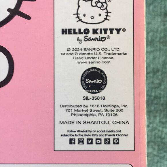 Hello Kitty Toy - Picture 5 of 6